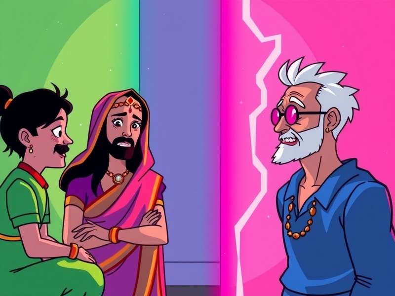 Psychological diagram mapping Inside Out character interactions