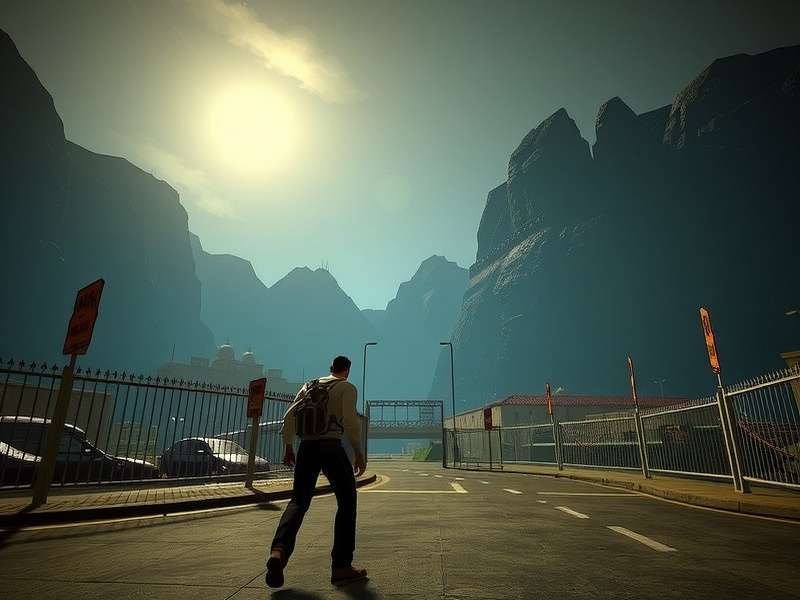 Inside Game PS3 PKG file structure on a computer desktop