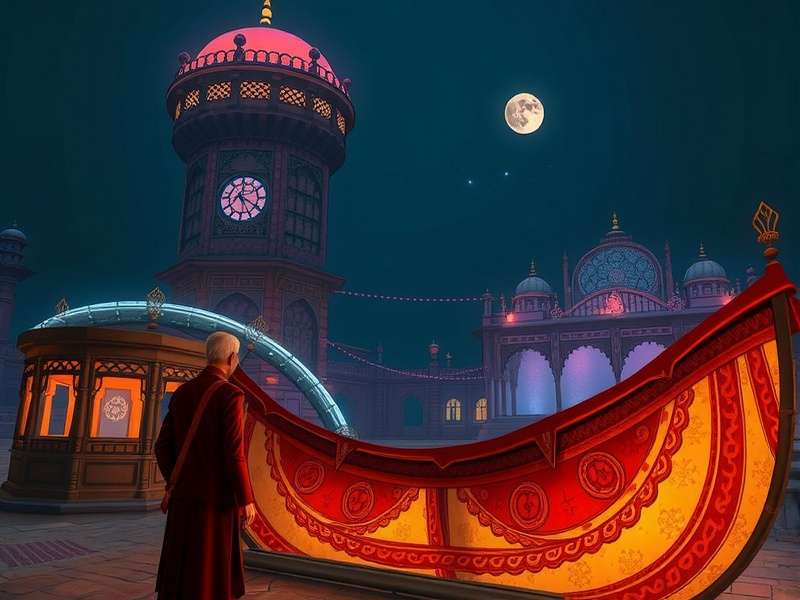 INSIDE Game Secret Ending - The Huddle Scene