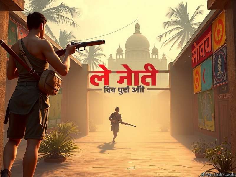 Inside Out 2 Key Art featuring Joy, Sadness, Anger, Fear, and Disgust in Riley's expanded mind