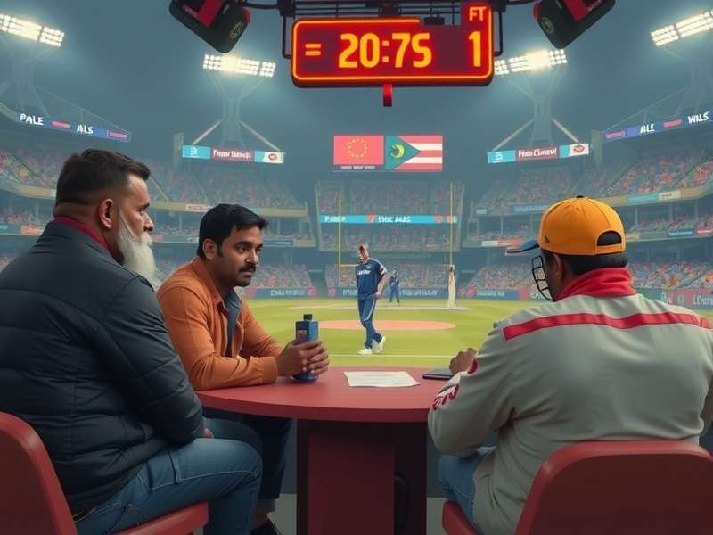 Inside Game voice actors recording session in studio