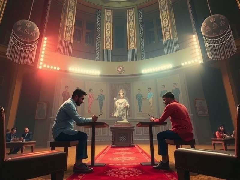 The Huddle or Blob form in Inside game crawling towards the light