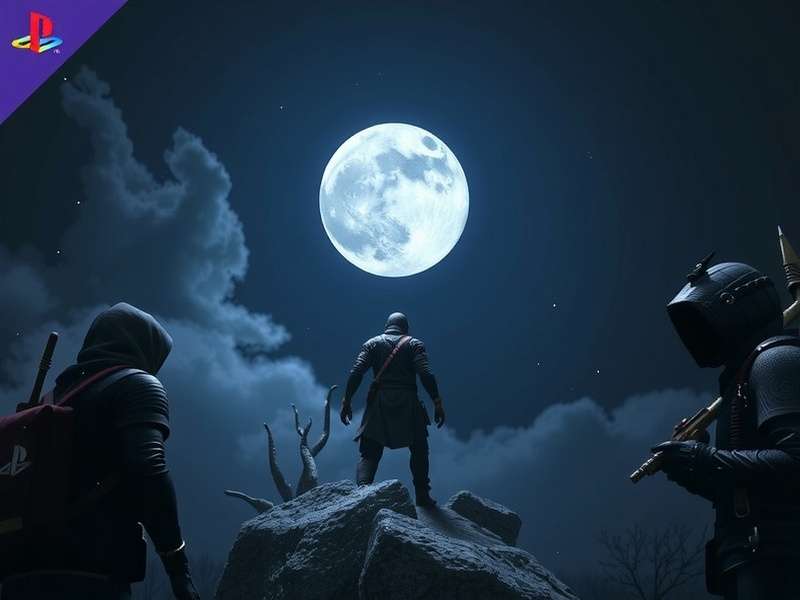 Inside Game PS3 gameplay screenshot showing the boy and dark atmosphere