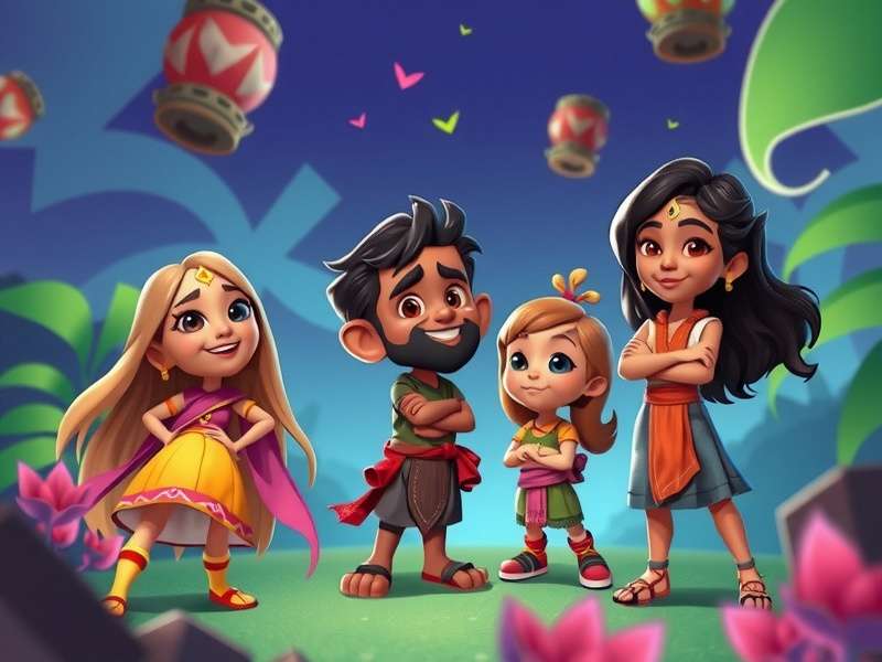 Inside Out characters collage showing Joy, Sadness, Anger, Fear, and Disgust