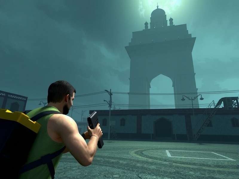 Inside Game PS2 ISO Title Screen and Gameplay