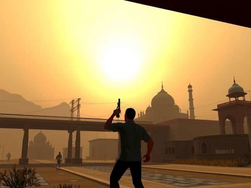 Inside Game PS2 gameplay screenshot showing the protagonist in a dark, atmospheric environment