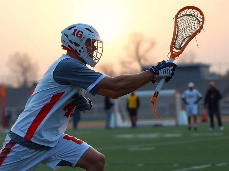 Box lacrosse style roll dodge leading to a bounce shot finish