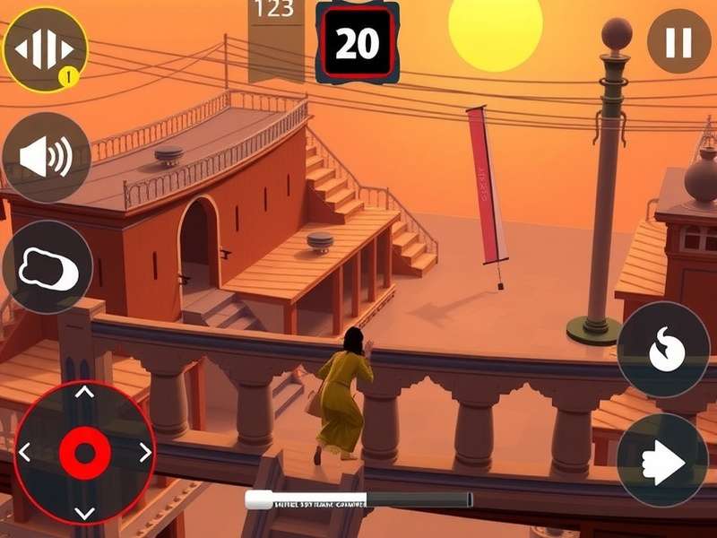 Inside Game atmospheric gameplay screenshot showing mysterious environment