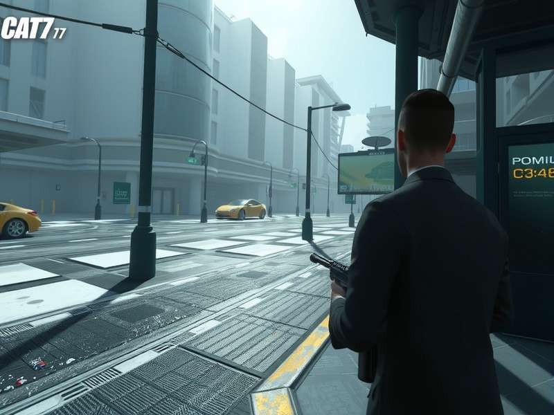 Inside Game water puzzle section showing submerged areas