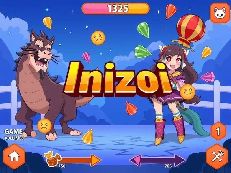 Inzoi Game character creation screen showing diverse customization options