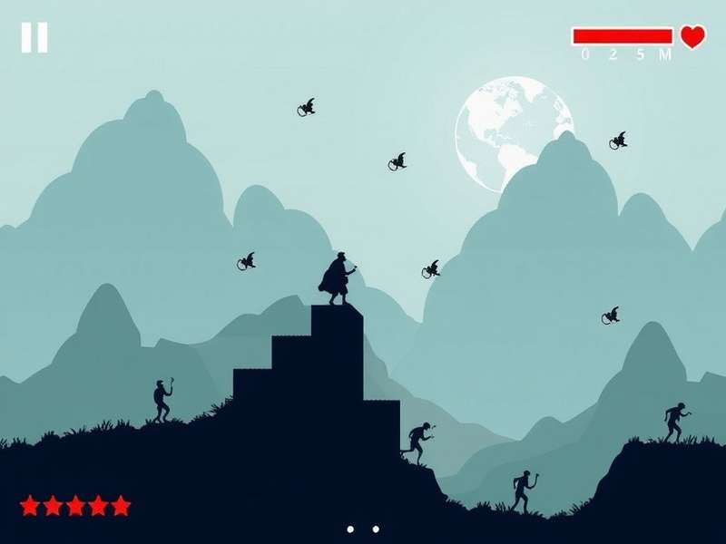 Inside Game gameplay screenshot showing mysterious environment