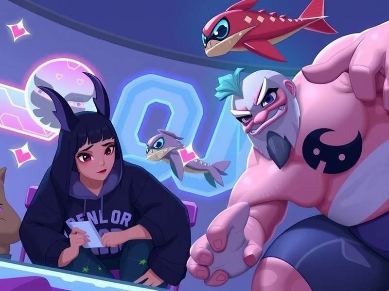 Inside Gameplay Scene showing mysterious environment