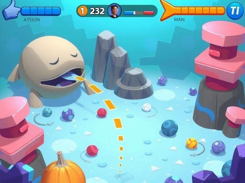 Inzol Inside Game protagonist navigating a dark, atmospheric industrial landscape