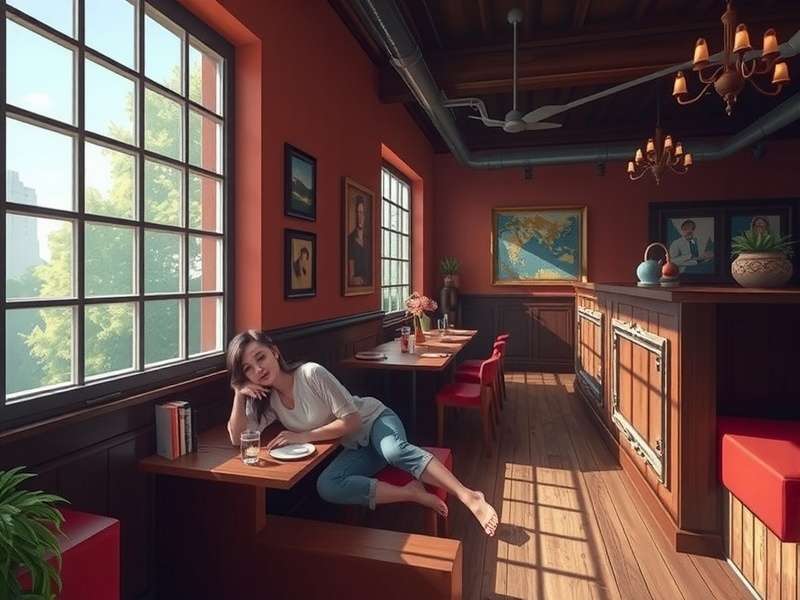 The hauntingly beautiful and dark atmospheric gameplay of Inside showing the boy in a forest