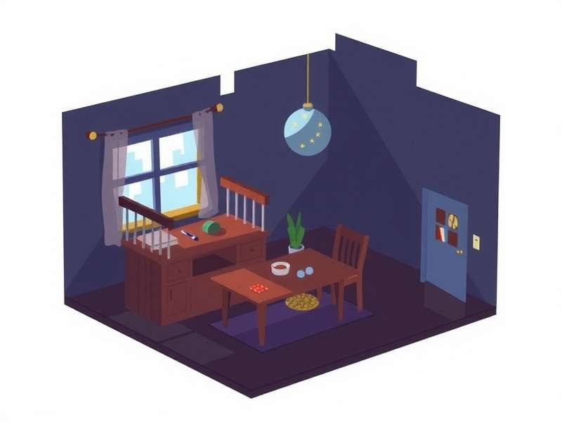 Inside Game protagonist in a dark, atmospheric scene