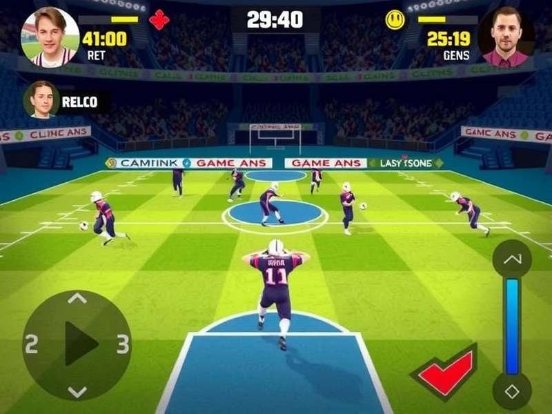 Inside Sports Games intense competitive esports scene in India