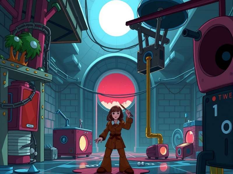 Detailed analysis of death scenes in Inside game showing various environmental hazards
