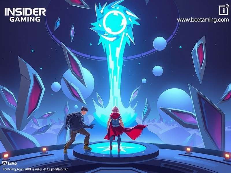 Insider Gaming hub featuring Indian gamers and exclusive game updates