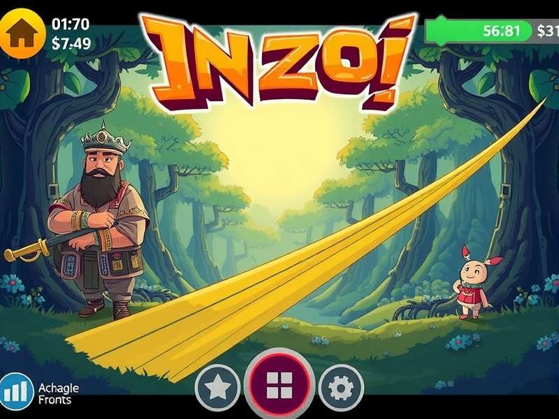 Inzoi Free tournament celebration with Indian players