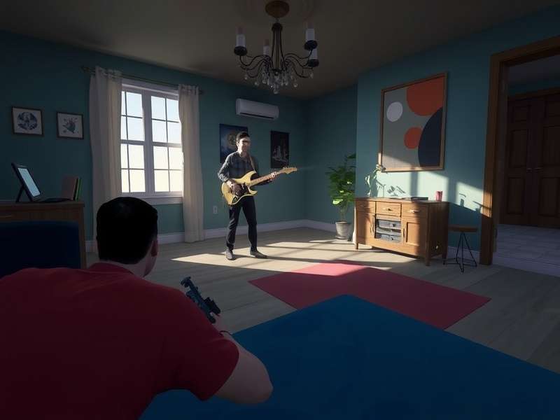 Inside Download PC – immersive indie adventure game cover art