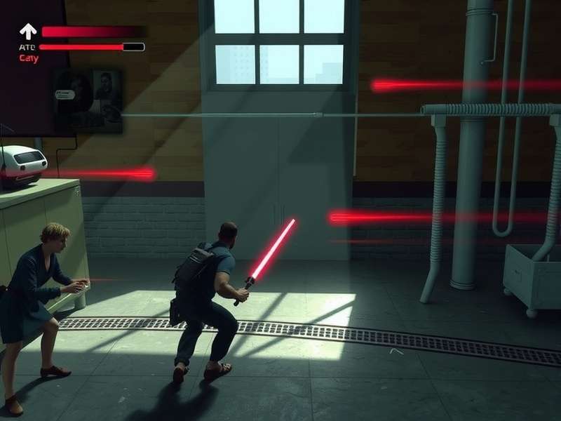 Inside Gameplay master guide featuring the iconic red-lit silhouette and atmospheric environments
