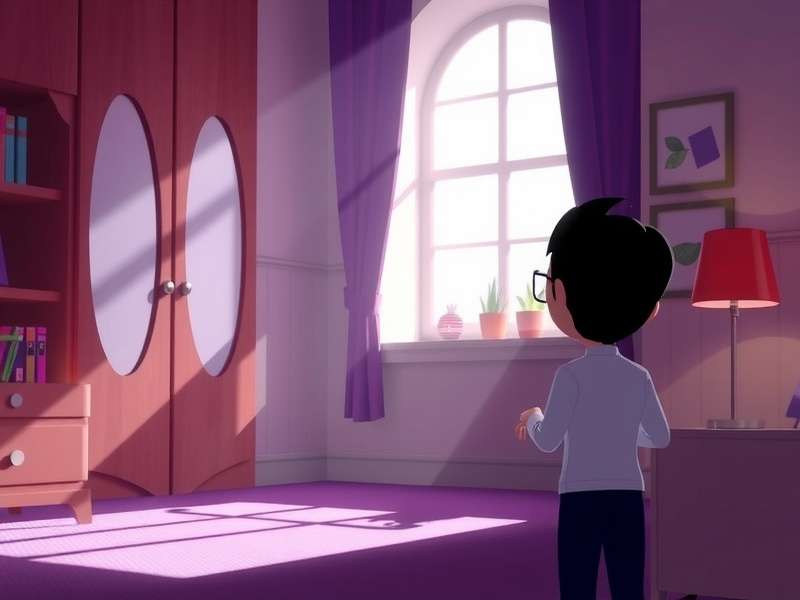 Anxiety Inside Out 2 – official game cover art with emotional characters