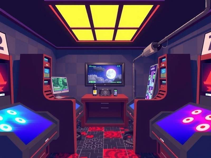 Inside Gamer gaming community hub featuring Indian gamers, consoles and PC setup